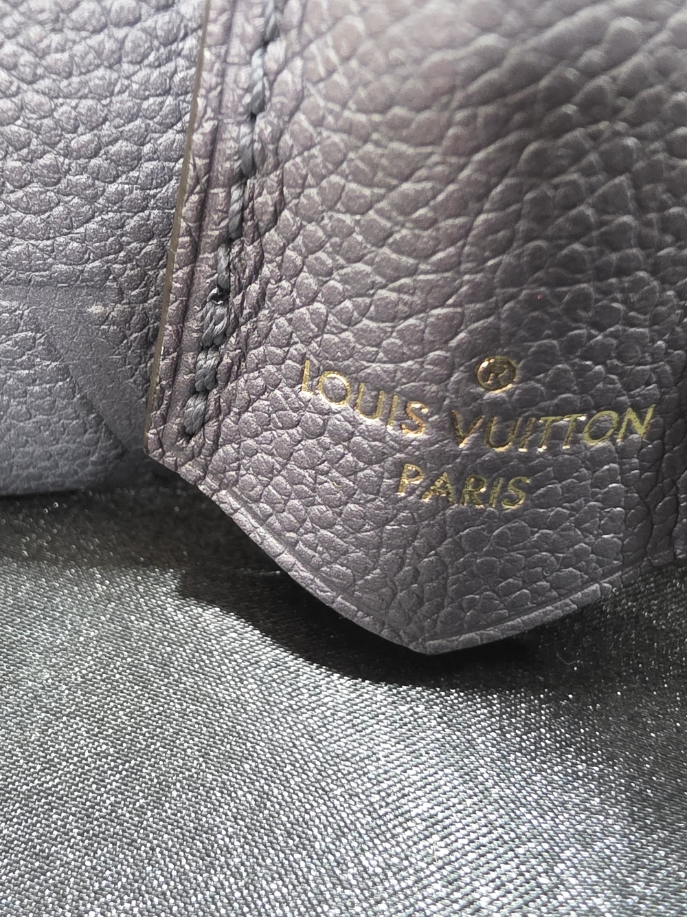 Louis Vuitton Studded Empriente Speedy 20 Bandouliere Limited Edition-Rare - Picture 12 of 16